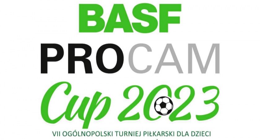Drużyna z Wiązownicy zagra w BASF PROCAM CUP 2023