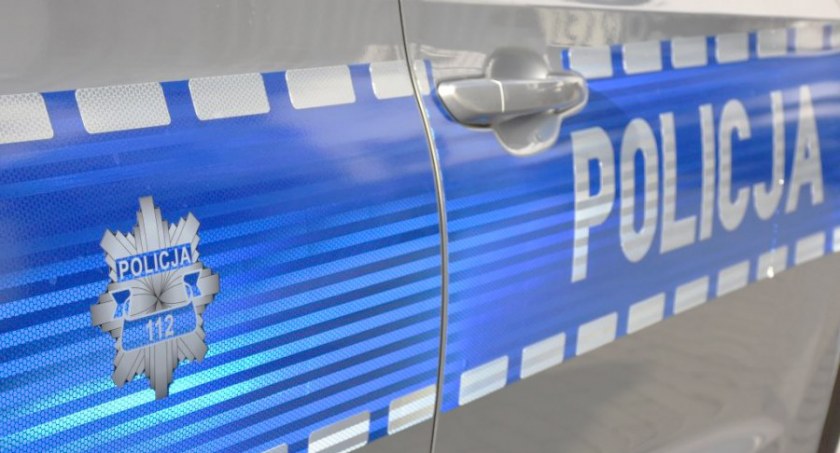 Mieszkaniec gminy Radymno uciekał przed policją skuterem w Duńkowicach. Miał 2 promile alkoholu w organizmie