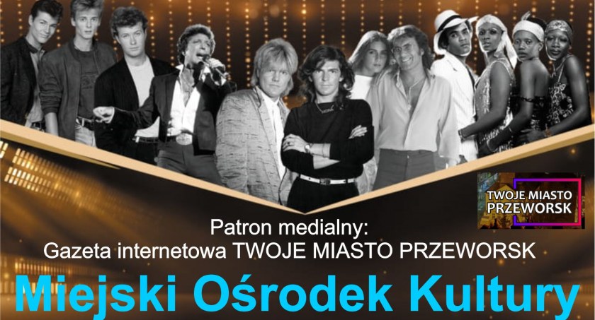 ABBA i inni symfonicznie. Koncert w Miejskim Ośrodku Kultury w Przeworsku