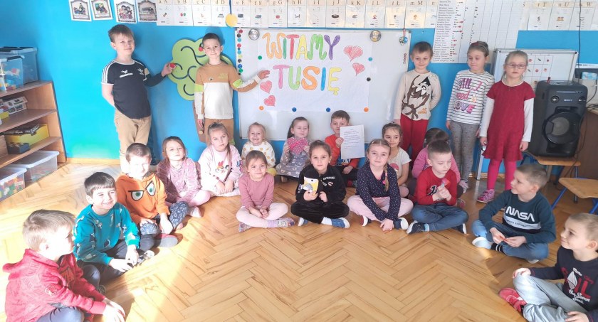Miejskie Przedszkole Nr 9 im. Jana Brzechwy w Jarosławiu po raz kolejny uczestniczyło w międzynarodowych projektach e Twinning