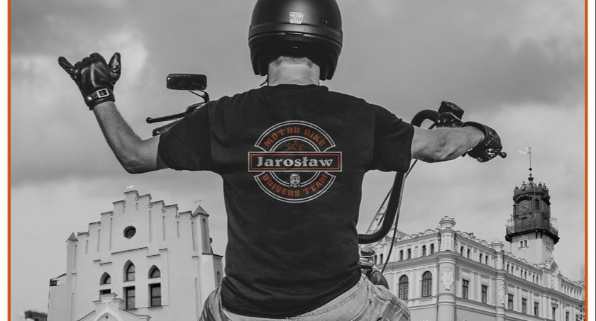 Otwarcie sezonu motocyklowego przez Motorbike w Jodłówce