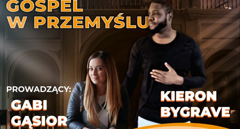 XXI Międzynarodowe Warsztaty Muzyki Gospel w Przemyślu