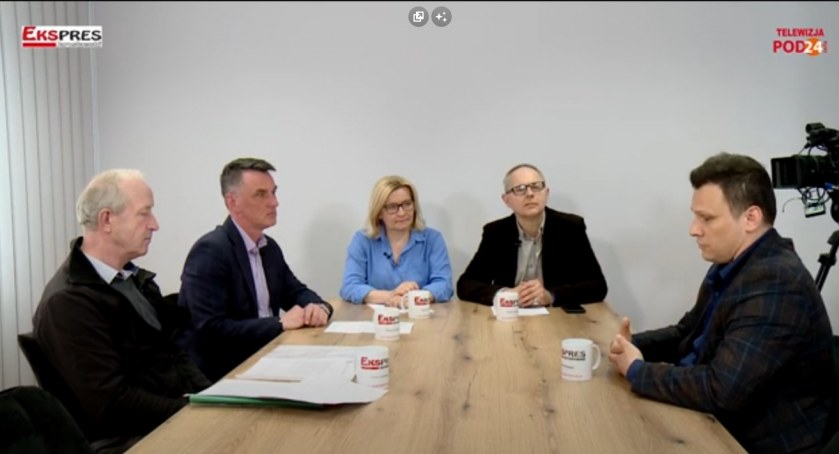 Czy burmistrz liczy się jeszcze z opinią rad dzielnic oraz jaki będzie ich dalszy los, rozmawiamy z ich przewodniczącymi  [WIDEO]