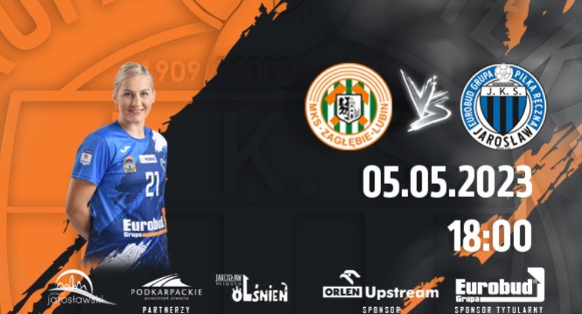 PGNiG Superliga Kobiet: MKS Zagłębie Lubin – Eurobud JKS Jarosław