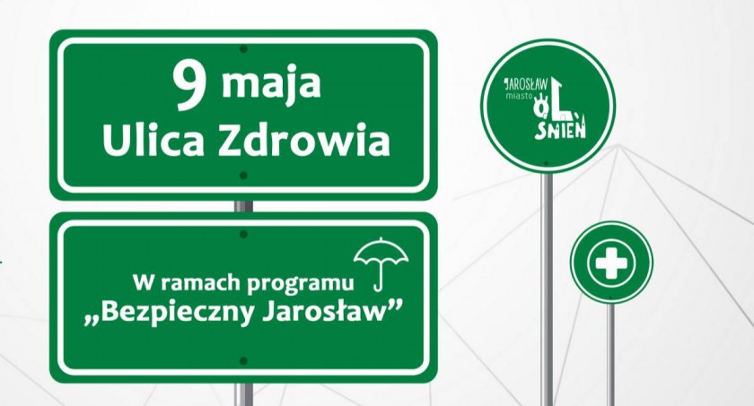  „Ulica Zdrowia