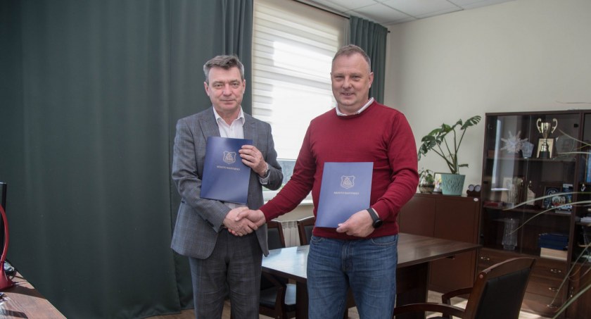 Będzie remont kolejnego zabytkowego budynku w Radymnie