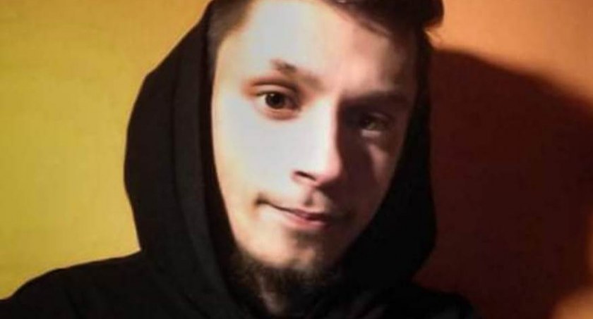 Policjanci poszukują zaginionego Adama Kureczko z Przemyśla