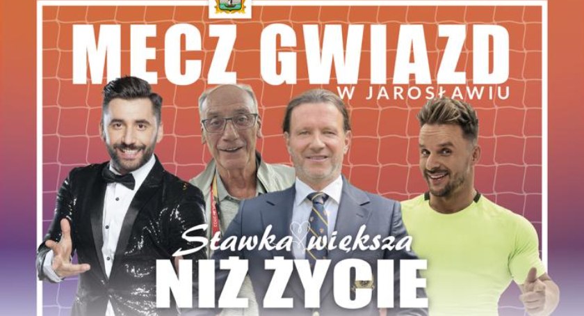 Stawka większa niż życie! Mecz gwiazd 21 maja w Jarosławiu dla Matyldy Momot! 