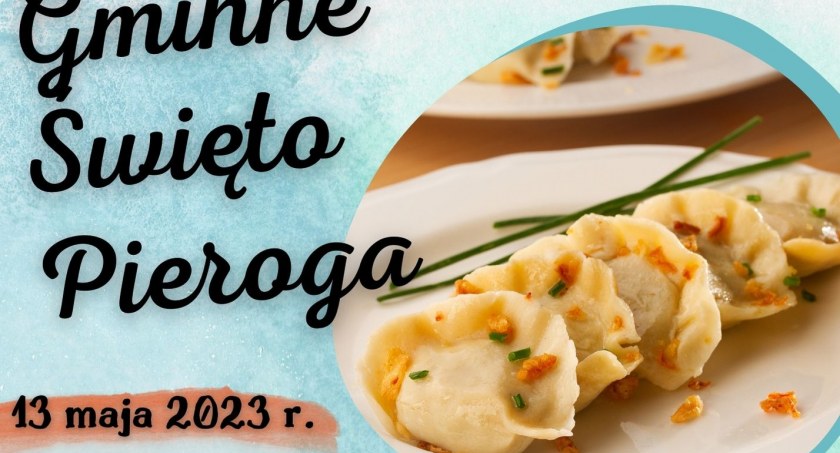 Gminne Święto Pieroga w Zarzeczu
