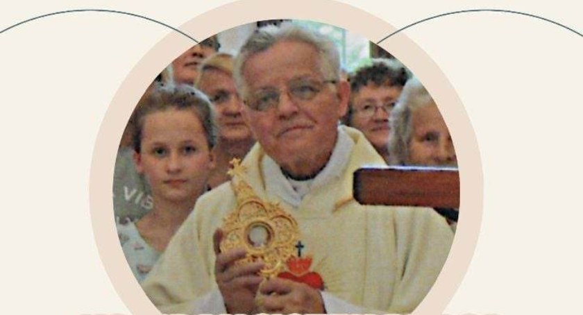Ks. Franciszek Rząsa zwołuje swoich - spotkanie upamiętniające kapłana w Rzeszowie