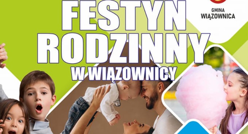 Festyn Rodzinny w Wiązownicy