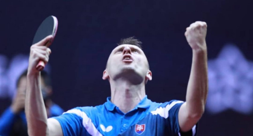 Dwukrotny wicemistrz Europy będzie reprezentował jarosławski klub