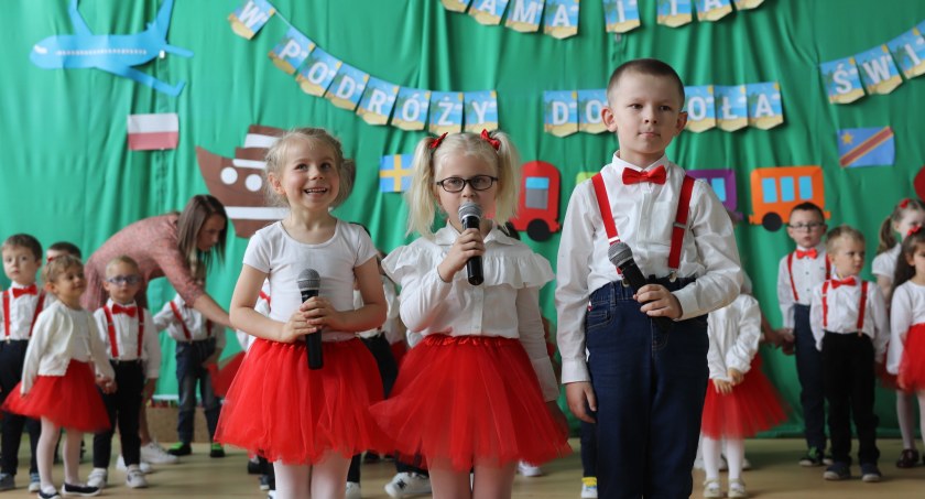 Dzień Rodziny w Pełkiniach (ZDJĘCIA)