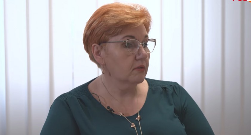 Radni gminy Radymno nie chcieli Ewy Jaromi-Świerk w komisji budżetowej. Do komisji oświaty wybrali ją tylko dlatego, że się pomylili? 