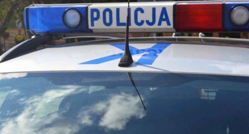 Policjanci poszukiwali dwóch nastolatków. Chłopcy cali i zdrowi wrócili do swoich domów