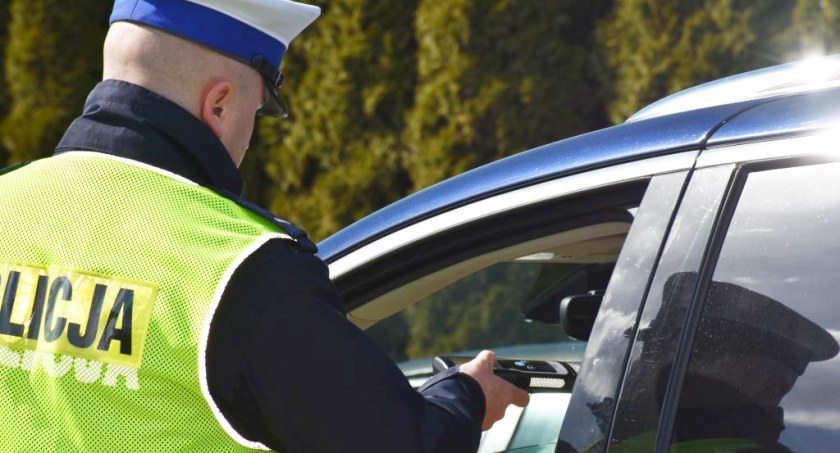 Kierował samochodem mimo dożywotniego zakazu, mając przy tym prawie 3 promile alkoholu