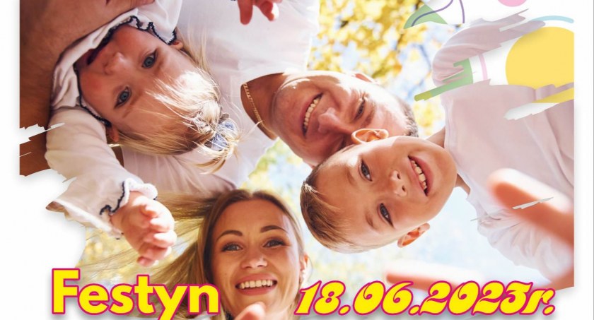 Festyn Rodzinny w Manasterzu
