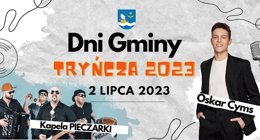 Dni Gminy Tryńcza 2023
