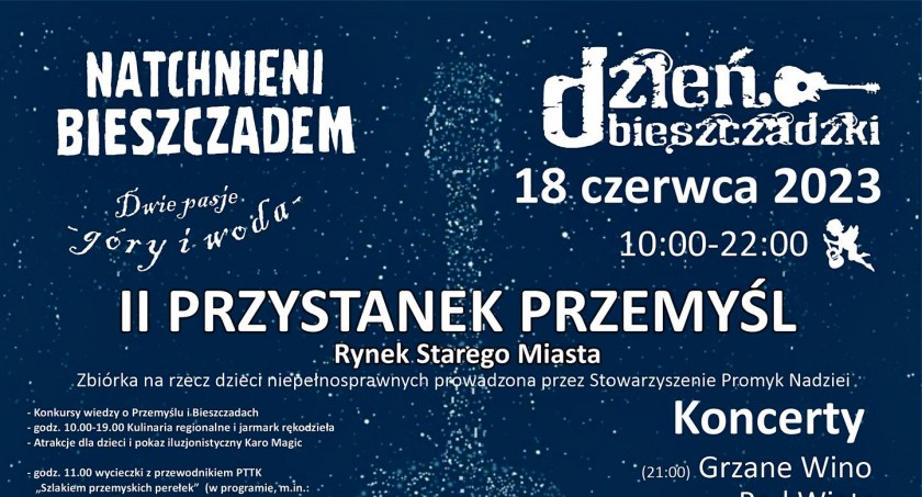 II Przystanek Przemyśl
