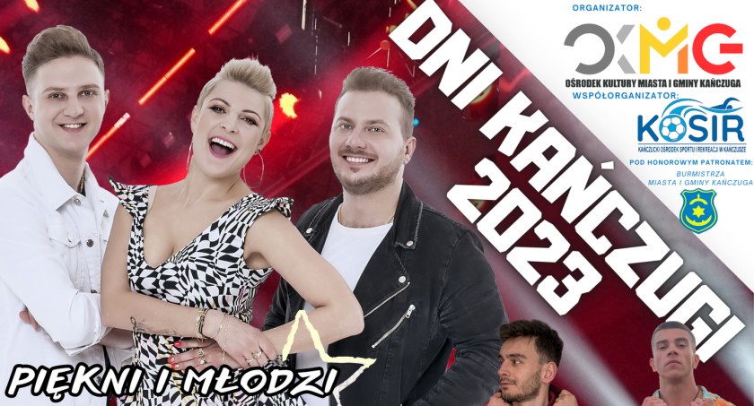 Dni Kańczugi 2023