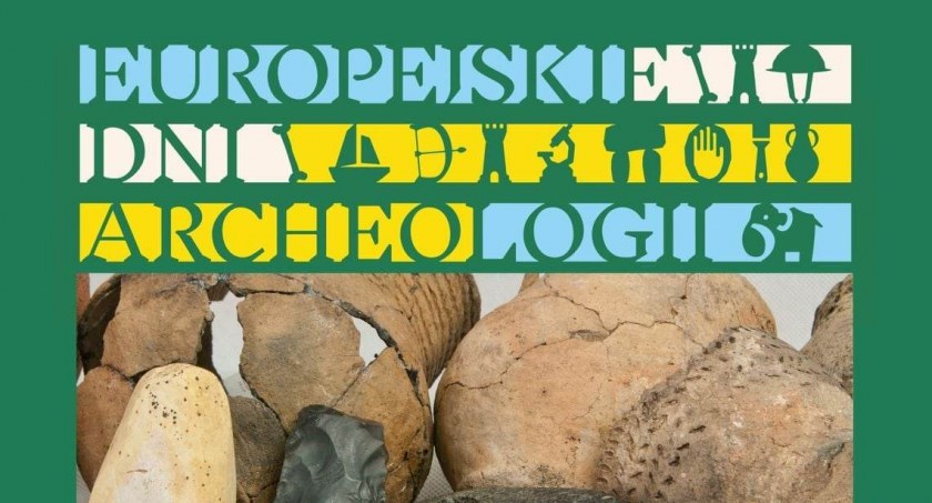 Europejskie Dni Archeologii