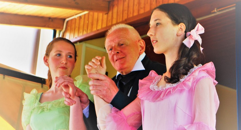 Rok Aleksandra Fredry. W Surochowie zorganizowano Dni Fredrowskie 