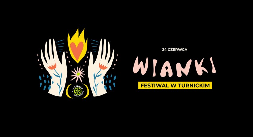 Festiwal „Wianki w Turnickim