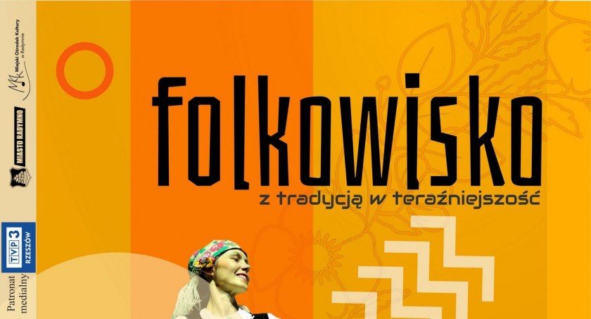 Folkowisko - z tradycją w teraźniejszość