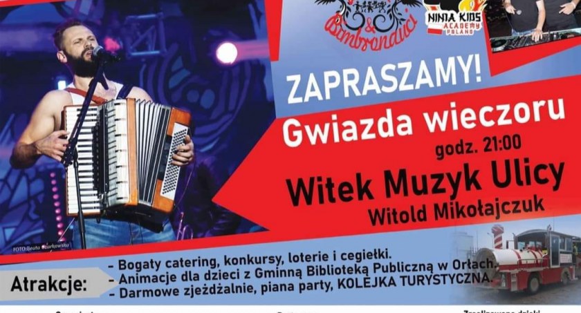 Dni Orłów 2023