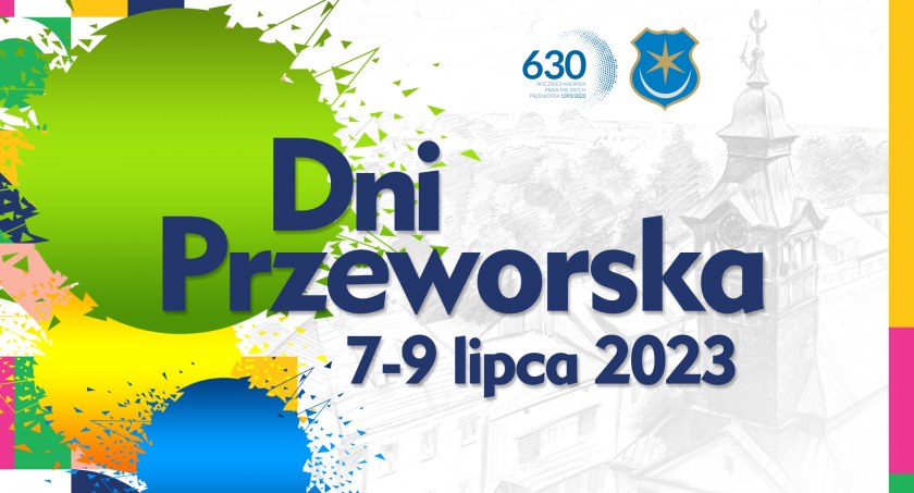 Dni Przeworska 2023