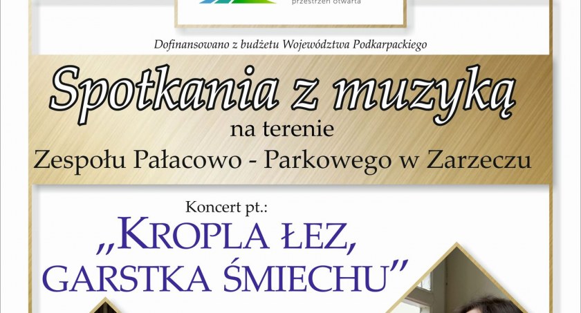Spotkania z muzyką - Koncert pt.: 