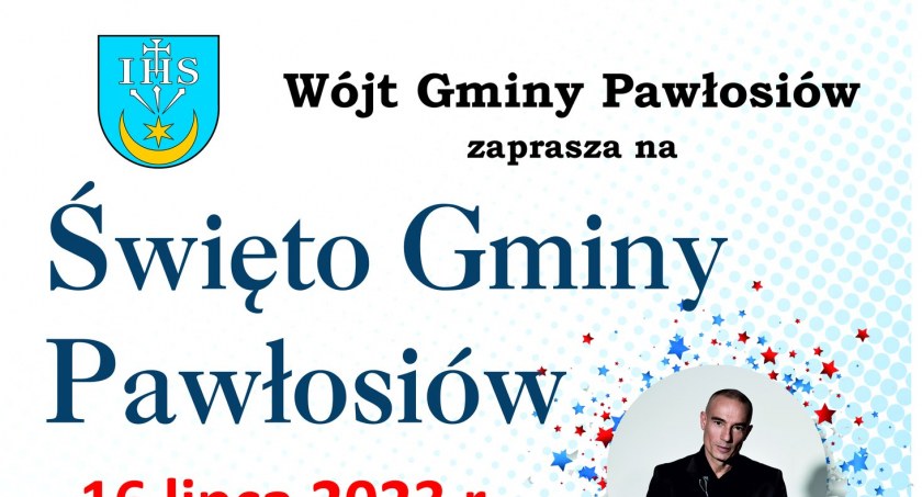 Święto Gminy Pawłosiów - Stachursky gwiazdą wieczoru