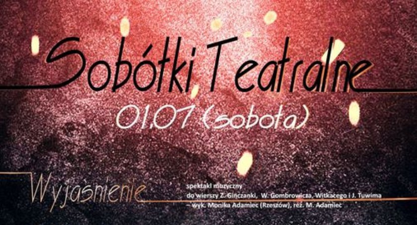 Sobótki Teatralne