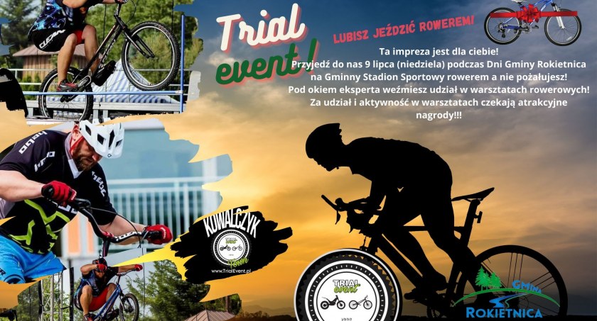Trial Event