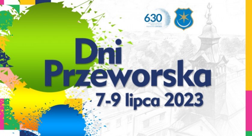 Dni Przeworska 2023