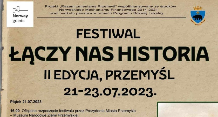 II Edycja Festiwalu 