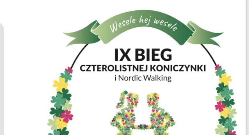 IX Bieg Czterolistnej Koniczynki