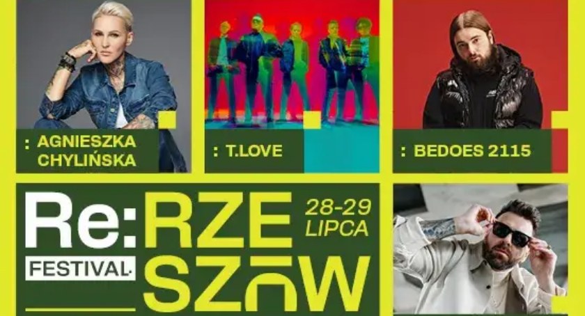 Re: Rzeszów Festival 