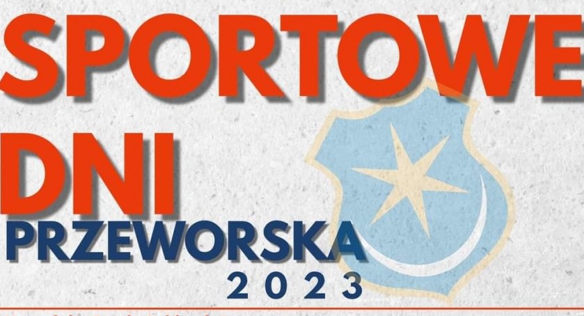 Sportowe Dni Przeworska 2023