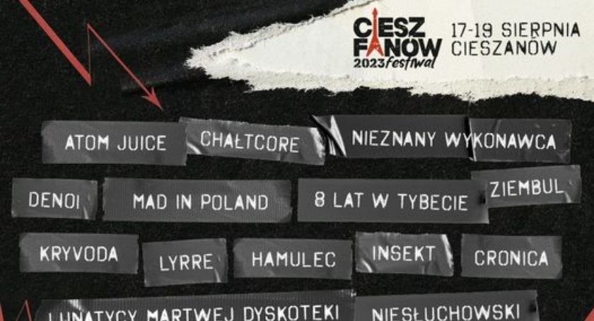 CieszFanów Festiwal