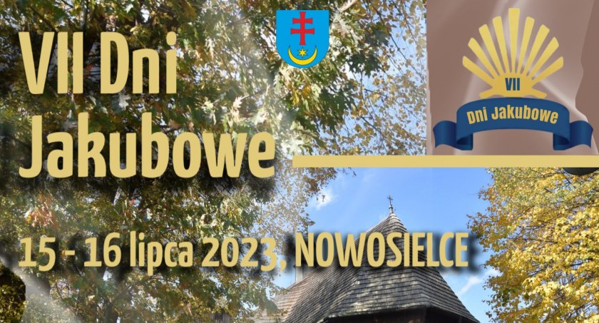 VII Dni Jakubowe