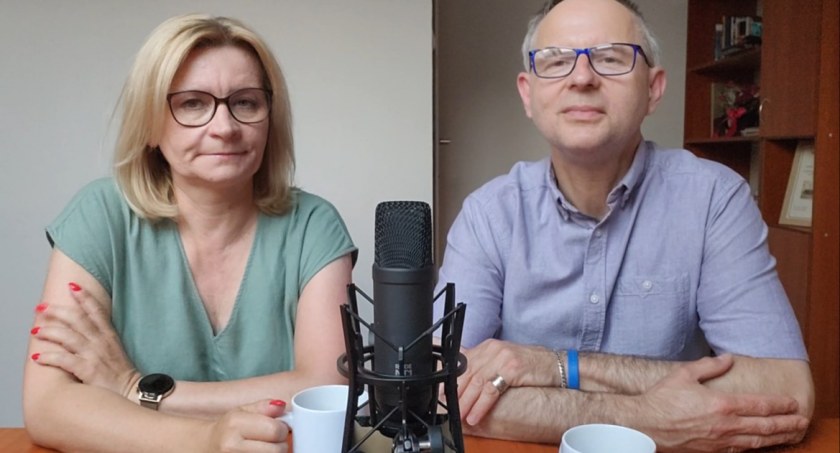 Pół ekspresem, pół żartem - nasz subiektywny przegląd wydarzeń w Jarosławiu i regionie - 4 odc. (8.07.2023)