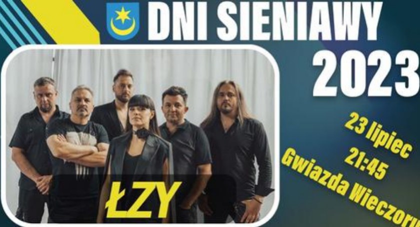 Dni Sieniawy 2023