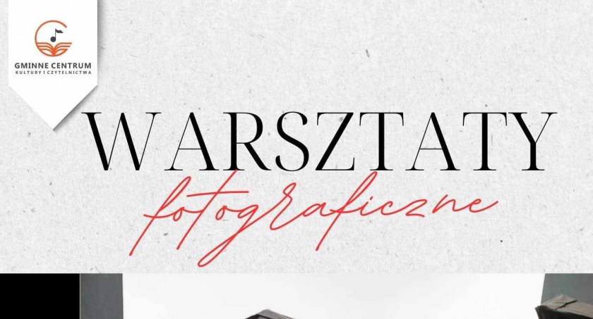 Warsztaty Fotograficzne