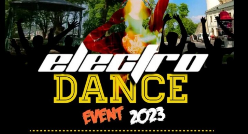 Electro Dance Event 2023