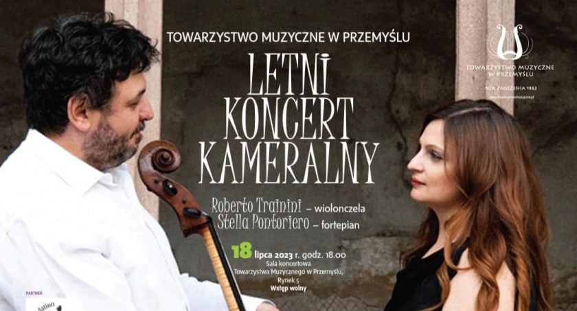 Letni Koncert Kameralny