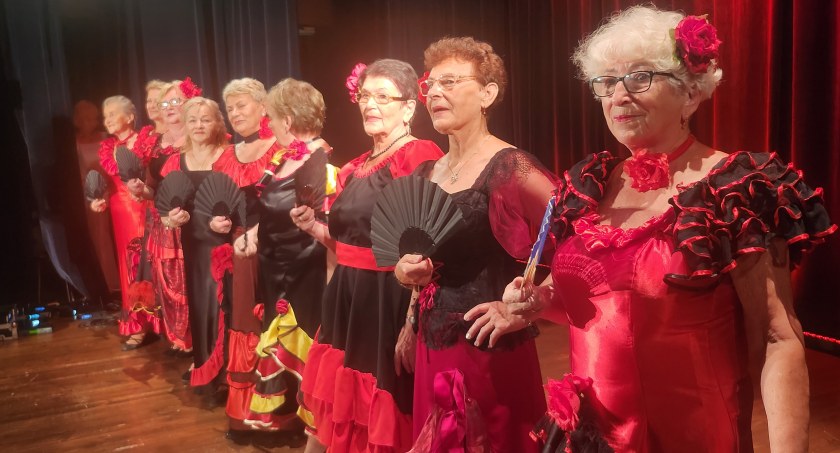 Zespół Free Style obchodził jubileusz 10-lecia swojej działalności