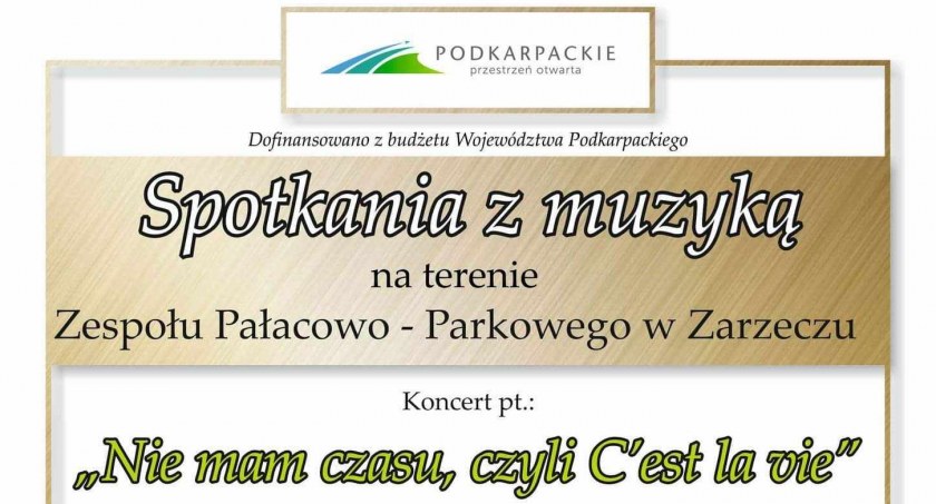 Spotkania z muzyką - Koncert.: 