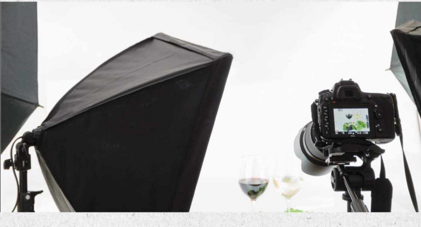 Warsztaty Fotograficzne