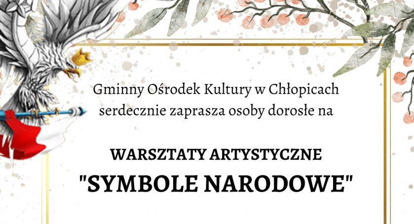 Warsztaty artystyczne 